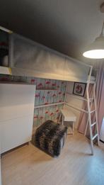IKEA Trotten Ladekastje/Opbergkastje/Nachtkastje, Kinderen en Baby's, Kinderkamer | Bedden, Ophalen of Verzenden, Zo goed als nieuw