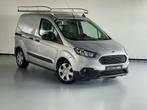 Ford Transit Courier 1.0 Trend Imperiaal / Trekhaak, Auto's, Voorwielaandrijving, Gebruikt, Met garantie (alle), Origineel Nederlands