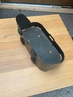 Jerrycanhouder militair voertuig, Verzamelen, Militaria | Algemeen, Ophalen of Verzenden, Landmacht, Nederland