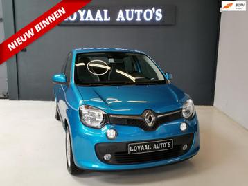 Renault TWINGO 1.0 SCe Dynamique | NAVI | AIRCO | CRUISE | E beschikbaar voor biedingen