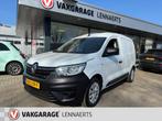 Renault Express 1.5 dCi 75 Comfort + navi, airco, cruise, Ri, Auto's, Bestelauto's, Voorwielaandrijving, Stof, Gebruikt, 4 cilinders