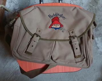Paddington Bear schoudertas beschikbaar voor biedingen