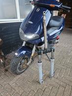 Sebac voorvork runner 125, 180cc, Ophalen of Verzenden