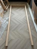 Houten binnen kozijn, Deurkozijn, Zo goed als nieuw, 150 tot 225 cm, Hout