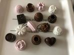 Brocante nep sier bonbons / chocolaatjes., Ophalen, Nieuw