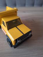 Tonka Kiepwagen, iets beschadigd, Ophalen of Verzenden, Zo goed als nieuw
