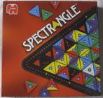 Spectrangle - Jumbo 2-4 spelers 8+ 45 minuten, Hobby en Vrije tijd, Gezelschapsspellen | Bordspellen, Een of twee spelers, Ophalen