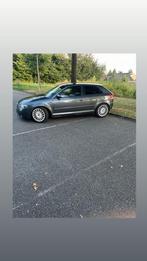 Audi 2004 Grijs, 1200 kg, 1180 kg, Particulier, 5 stoelen
