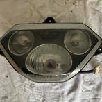 Aprilia Koplamp, Ophalen