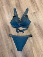 Zo goed als nieuw bikini Marlies Dekkers, Kleding | Dames, Badmode en Zwemkleding, Ophalen of Verzenden, Zo goed als nieuw, Blauw