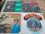 Stapel oude lp,s en singeltjes, Ophalen of Verzenden, Gebruikt, Overige formaten, Overige genres