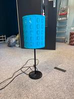 Ikea Tafellamp Blauw, Ophalen, Gebruikt, Metaal, Minder dan 50 cm