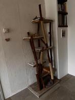 Katten klimboom, Ophalen, Zo goed als nieuw, Krabpaal