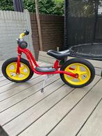 Puky 12" rode loopfiets kinderfiets, Ophalen, Gebruikt, Minder dan 16 inch, Puky