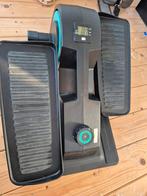 Cubii Bureau Crosstrainer - Compact en Effectief, Sport en Fitness, Ophalen, Kunststof, Gebruikt, Crosstrainer