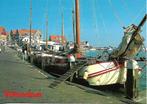 Volendam- -Haven., Verzamelen, Noord-Holland, Ongelopen, Verzenden, 1980 tot heden