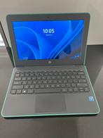 HP Stream 11 Pro G5 - Gebruikt, Gebruikt, Qwerty, Ophalen of Verzenden, SSD