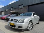 Opel Vectra GTS 2.2-16V Elegance | INRUILKOOPJE | AUTOMAAT |, Auto's, 1380 kg, Zwart, 4 cilinders, 715 kg