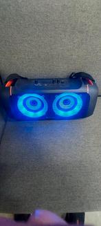 Roseland Party Speaker, Ophalen of Verzenden, Zo goed als nieuw, 120 watt of meer, Overige merken