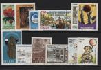 Italie - 13 x 1991, Postzegels en Munten, Postzegels | Europa | Italië, Ophalen of Verzenden, Postfris
