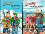 2 x Floortje, Ophalen of Verzenden, Nieuw, Cok Grashoff
