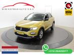 Volkswagen T-Roc 1.0 TSI Style 2-Tone Camera Apple Carplay A, Voorwielaandrijving, Stof, Gebruikt, Overige kleuren