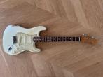 Fender Road worn, Muziek en Instrumenten, Snaarinstrumenten | Gitaren | Elektrisch, Ophalen, Zo goed als nieuw, Solid body, Fender