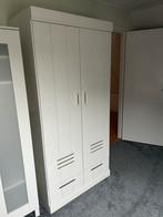 Woood Connect 2-deurs kast, Huis en Inrichting, Ophalen, Gebruikt, 200 cm of meer, 50 tot 100 cm