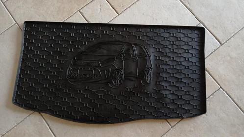 Luxe rubber kofferbakmat geschikt voor Kia Picanto v.a. 2017, Auto diversen, Kofferbakmatten, Nieuw, Ophalen of Verzenden