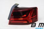 LED achterlicht rechts Dynam. Audi A6 4G FL Limo 4G5945096E, Gebruikt