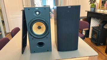 Bowers & Wilkins DM602 S2 Luidsprekers beschikbaar voor biedingen