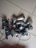 gazelle fietsverlichting voor naafdynamo 15 euro per stuk, Ophalen, Gebruikt, Dynamo, Voorlicht