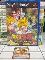 Dragon Ball Z Budokai Tenkaichi – CIB + Goku-kaart - PS2, Spelcomputers en Games, Games | Sony PlayStation 2, Info@bandainamco.com