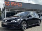 Volkswagen Golf 1.4 TSI Highline|Stoelverw|17''|125PK, Auto's, Gebruikt, Euro 6, 4 cilinders, Zwart