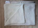 Meyco teddy deken, Kinderen en Baby's, Dekens, Slaapzakjes en Inbakerproducten, Ophalen of Verzenden, Nieuw, 100 cm of meer, Deken