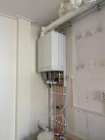 Cv werkzaamheden / loodgieterswerk ect, Garantie, Onderhoud