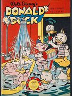 Donald Duck 1956 nr. 10, Boeken, Stripboeken, Ophalen of Verzenden, Zo goed als nieuw