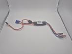 Parkzone 18A Brushless ESC 3s 11.1v lipo, Ophalen of Verzenden, Nieuw, Overige schalen, Onderdeel