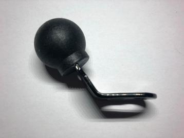 Spiegelhouder / Kogel / Mount voor TomTom Rider beschikbaar voor biedingen