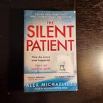 Alex Michaelides - Silent Patient, Alex Michaelides, Ophalen of Verzenden, Zo goed als nieuw, Fictie