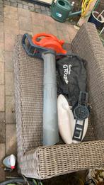 Te koop, Tuin en Terras, Gebruikt, Handgedragen, Ophalen of Verzenden, Flymo