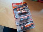 Matchbox Super Chase, Hobby en Vrije tijd, Modelauto's | Overige schalen, Ophalen of Verzenden, Zo goed als nieuw, Auto