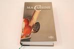 Ma Cuisine — Escoffier — Klassieke Franse Keuken, Boeken, Kookboeken, Ophalen of Verzenden, Zo goed als nieuw, Frankrijk
