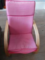 Relax Kinderstoel - Licht Verkleurd, Kinderen en Baby's, Kinderstoelen, Ophalen, Gebruikt, Overige typen