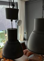 Industrieel lampen, Ophalen, Zo goed als nieuw, Industrieel, Metaal