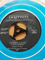 Fickle Pickle , California Calling, Ophalen of Verzenden, Zo goed als nieuw, Nederlandstalig