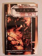 Spawn Book 8 - Todd McFarlane / Greg Capullo, Amerika, Ophalen of Verzenden, Todd McFarlane / Greg Capullo, Gelezen