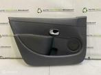 Deurpaneel Voor Links Renault Clio 3 ORIGINEEL 8200917422, Auto-onderdelen, Interieur en Bekleding, Gebruikt, Renault, Ophalen of Verzenden