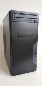 Krachtige Nette Computer i3 PC 8 Gb Ram W10 of W11 SSD, Gebruikt, Met monitor, 8 GB, ASUS