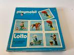 Playmobil Lotto spel, Antiek en Kunst, Antiek | Speelgoed, Ophalen of Verzenden